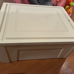 アイリスオーヤマ　収納ケース　収納ボックス
の画像