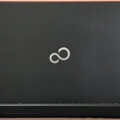 🍂オータムセール🌰👍良品👍【整備済み】💗保証付き💕 最高峰Core i7搭載  富士通製ノートパソコン LIFEBOOK A747/P N0.HHKの画像