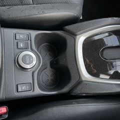 エクストレイ　ハイブリッド 2016 距離 7.6万キロ　車検たっぷりの画像