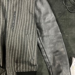 ブルゾン　アーバンリサーチ　38の画像