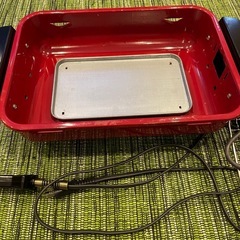 杉山金属テーブルグリルプレストの画像