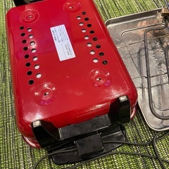 杉山金属テーブルグリルプレストの画像