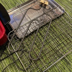 杉山金属テーブルグリルプレストの画像