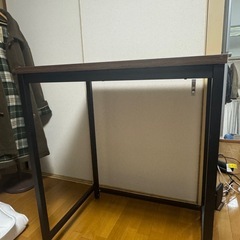 【美品】テーブルの画像