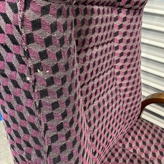 座椅子 高座椅子 椅子 イスの画像