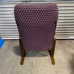 座椅子 高座椅子 椅子 イスの画像