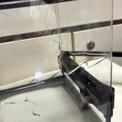 【爬虫類】エキゾテラ、爬虫類ケース【無料】の画像