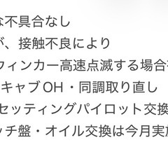 kawasaki ゼファーχの画像