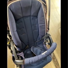 別投稿ベビーカー✖️出産準備品セットの画像