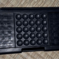 ロンポス（値段交渉OK）の画像