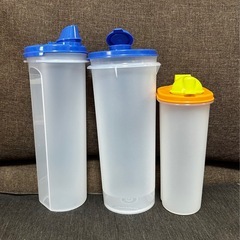 タッパーウェア　色々セットの画像