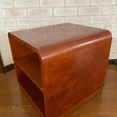 サイドテーブル☆多田木工☆
の画像