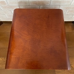 サイドテーブル☆多田木工☆
の画像