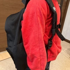 OUTDOOR リュックサックの画像