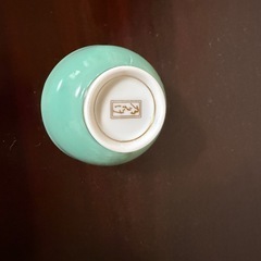 乃りたけ湯呑みセットの画像