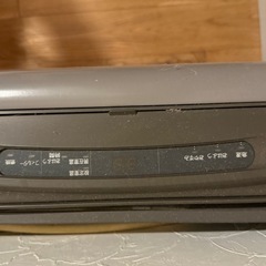 ガスファンヒーターの画像