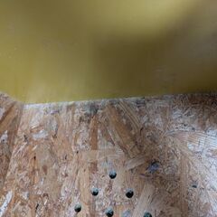 90cm×45cm×45cm　木製爬虫類ケージの画像