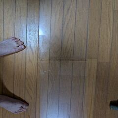 90cm×45cm×45cm　木製爬虫類ケージの画像