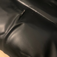 椅子 イス PCデスク用いす💺［11/21-24 げんてい限定］の画像