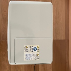 コロナ石油ファンヒーター木造9畳、コンクリ12畳 の画像