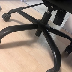椅子 イス PCデスク用いす💺［11/21-24 げんてい限定］の画像