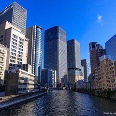 都会のど真ん中で運動しませんか？