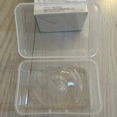 ★★開封未使用★★カネソン ママニップルシールド M 乳頭保護器 2枚の画像