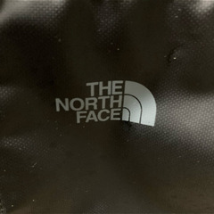 ノースフェイス🔴north face キャリー兼用バッグの画像