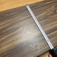 ローテーブルの画像