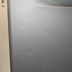 【商談中】冷蔵庫お譲りします。の画像