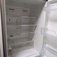 【商談中】冷蔵庫お譲りします。の画像