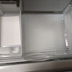 【商談中】冷蔵庫お譲りします。の画像