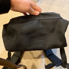 OUTDOOR リュックサックの画像