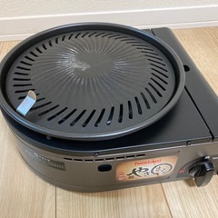 イワタニ やきまるの画像