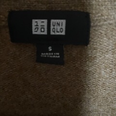 🉐UNIQLOカーディガン2着セット🉐の画像