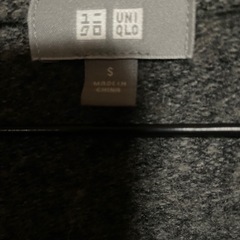 🉐UNIQLOカーディガン2着セット🉐の画像