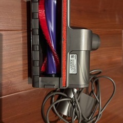 取引中ダイソンジャンク品　の画像