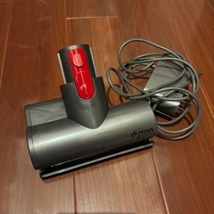 取引中ダイソンジャンク品　の画像