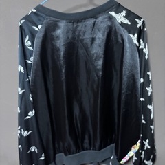 レディース薄手
ジャケットの画像