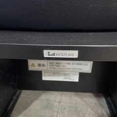 ダイニングこたつチェア 回転イス 椅子 ダイニングチェアの画像