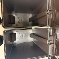 ゴミ箱　45Lの画像