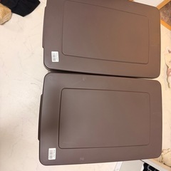 ゴミ箱　45Lの画像