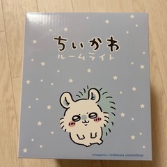 ちいかわルームライト（モモンガ）の画像