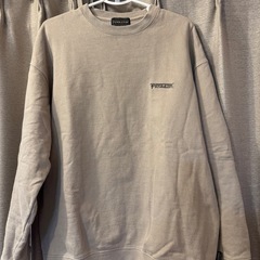 ペンドルトン　トレーナー　スウェットの画像