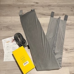 ベッドすきまパッドの画像