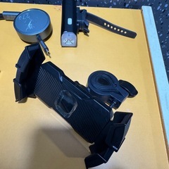 充電器 充電ケーブル バイクエンジンオイル  自転車スマホホルダー 自転車ライト lightning端子バックアップメモリ その他の画像