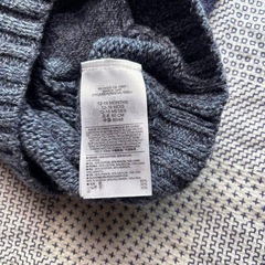 GAP カーディガンの画像