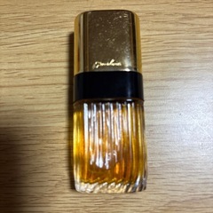 ゲランミツコ　ミニ香水の画像