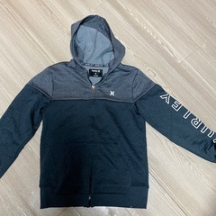 子供　男の子hurley 120の画像