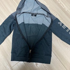 子供　男の子hurley 120の画像
